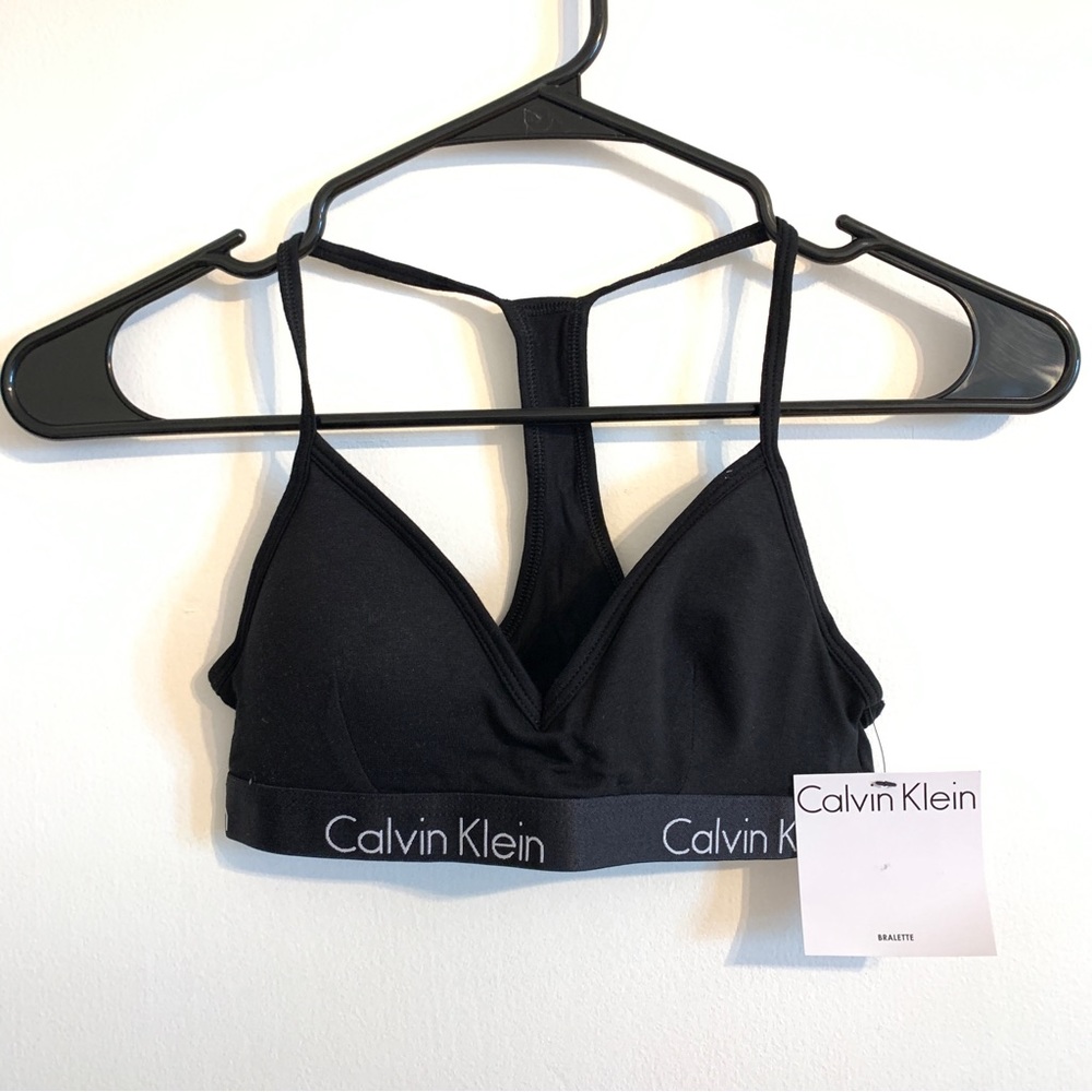 Calvin Klein Bralette